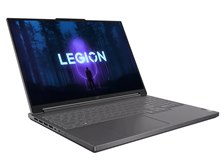 Lenovo Legion Slim 5i Gen 8 82YA0088JP [ストームグレー] 価格比較
