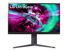 LGエレクトロニクス UltraGear 32GR93U-B [31.5インチ] 価格比較