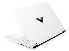 ノートパソコン　Victus by HP 16-s0011AX HP Victus by HP 16-s0011AX モデレートモデル [セラミック