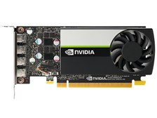 【みく様専売】NVIDIA T1000 8GB 2点セット NVIDIA T1000 8GB - 株式会社 エルザ ジャパン