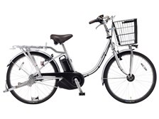 パナソニック パートナー・U BE-FGU431-S [シャイニーシルバー] + 専用 