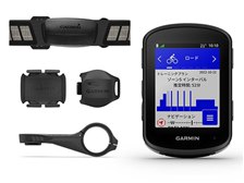 ガーミン Edge 540 セット 価格比較 - 価格.com