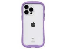 Hamee iFace Reflection iPhone 14 Pro Max用 [パープル] 価格比較
