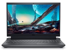 Dell Dell G15 Core i9 13900HX・16GBメモリ・1TB SSD・RTX 4060・フル 