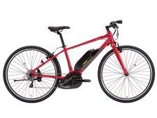 Panasonic 電動アシスト自転車 レッド 本体 l_K0001552999.jpg