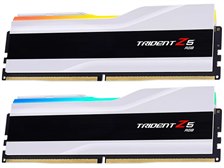 5枚 増設メモリ Trident Z5 RGB ブラック F5-7200J3445G16GX2-TZ5RK [DIMM