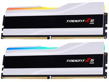 G.Skill F5-8000J4048F24GX2-TZ5RW [DDR5 PC5-64000 24GB 2枚組] 価格