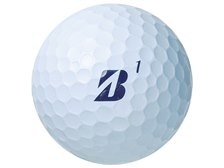 ブリヂストン BRIDGESTONE GOLF TOUR B JGR 2023年モデル [ホワイト