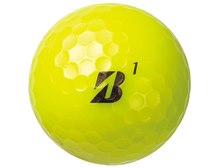 ブリヂストン 2023 ツアーB JGR ゴルフボール イエロー 3ダース 新品 ブリヂストン BRIDGESTONE GOLF TOUR B JGR 2023年モデル