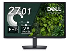 Dell E2724HS [27.01インチ] 価格比較 - 価格.com