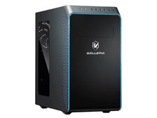 ドスパラ GALLERIA RM5R-R46T Ryzen 5 4500/RTX 4060Ti/16GBメモリ/1TB 