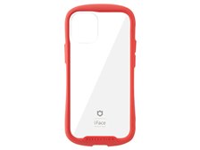 Hamee iFace Reflection iPhone 12 mini用 [レッド] 価格比較 - 価格.com