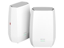 バッファロー AirStation WNR-3000AX4/2SN [ホワイト] 価格比較