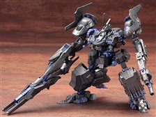 コトブキヤ ARMORED CORE VERDICT DAY CO3 Malicious R.I.P.3/M