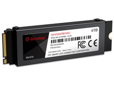 FFF SMART LIFE CONNECTED G-Storategy NV470 NV47004TBY3G1