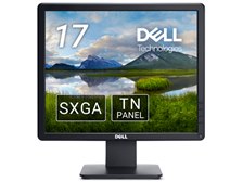 Dell E1715S [17インチ] オークション比較 - 価格.com