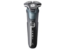 PHILIPS シェーバー S5882/66 使用１回のみ極美品　洗浄済み Amazon | 【肌にやさしい】フィリップス 電動シェーバー S5000