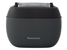 【新品未使用】Panasonic ラムダッシュ パームイン ES-PV3A-K
