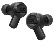 新品　JVC ワイヤレスイヤホン HA-XC5T-B ブラック 重低音&タフボディ”をコンセプトとする「XX」シリーズの完全