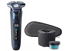 PHILIPS - 専用　フィリップス 7000 電気シェーバーS7782/57 メタリックネイビー フィリップス 7000シリーズ S7885/10 [メタリックネイビー] 価格