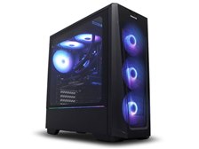 FRONTIER FRGLB760B/KD17 価格.com限定/Core i9 13900F/32GBメモリ/1TB