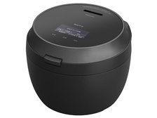 Panasonic - 5年保証付　パナソニック　ビストロ　NE-BS808 ブラック　新品未使用品 Amazon | パナソニック オーブンレンジ スチーム ビストロ 30L 2