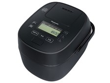 Panasonic 炊飯器 SR-HB184（メタリックブラック） Panasonic 炊飯器 SR-HB184（メタリックブラック）