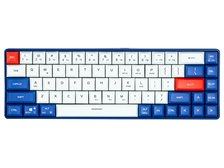 ザルマン ZM-K610 茶軸 ★新品未開封★ ZALMAN キーボードX 2 ZALMAN ZM-K610 BLN 茶軸 [ブルー] 価格比較 - 価格.com