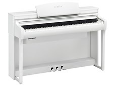 YAMAHA クラビノーバCSP150WH Clavinova 椅子付18年製 ヤマハ | CSP-150 - Clavinova（クラビノーバ） - 概要
