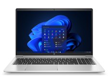HP ProBook 450 G9 Notebook PC 7C4H5PA#ABJ 価格比較 - 価格.com