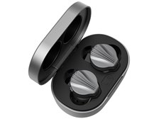 Bluetoothイヤホン(グレー) FiiO フィーオ FIO-FW3-DG FiiO FW3 FIO-FW3-DG [Dark Gray] 価格比較 - 価格.com
