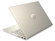 HP Pavilion Plus 14-eh0046TU ベーシックモデル [ウォームゴールド