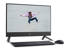 Dell Inspiron 27 オールインワン Core i7 1355U・16GBメモリ・1TB SSD