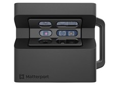Matterport Matterport Pro2 3Dカメラ MC250 [黒] オークション比較 - 価格.com