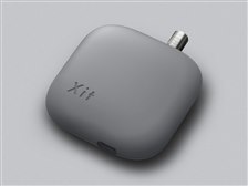ピクセラ Xit Square XIT-SQR100-EC 価格比較 - 価格.com