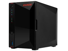 ASUSTOR NIMBUSTOR 2 Gen2 AS5402T 価格比較 - 価格.com