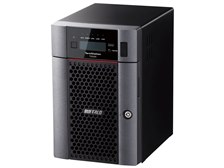 新品 最安値 バッファロー テラステーション TS3420RN 32TB