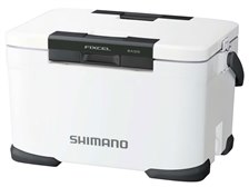 シマノ フィクセル ベイシス 30L NF-330V [ホワイト] 価格比較 - 価格.com