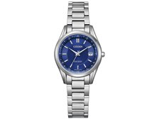 シチズン エクシード エコ・ドライブ電波時計 ダイレクトフライト