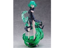 戦慄のタツマキ ワンパンマン 1/7 完成品 フィギュア(BF137) ベルファイン ベルファイン ワンパンマン 1/7 戦慄のタツマキ 価格比較 - 価格.com