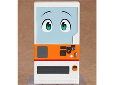 グッドスマイルカンパニー 自動販売機に生まれ変わった俺は迷宮を彷徨