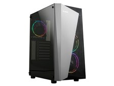 アプライド Katamen-424186 Ryzen 5 4500/16GBメモリ/500GB M.2 NVMe 