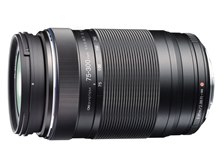 OM SYSTEM 75-300mm ズームレンズ OMデジタルソリューションズ OM SYSTEM M.ZUIKO DIGITAL ED 75