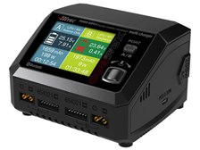 ハイテック　 x2 ac plus Ⅱ 充電器 ハイテック Multi Charger X2 AC PLUS 800 44327 価格比較 - 価格.com