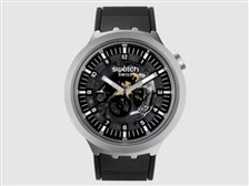 swatch DARK IRONY SB07S105 価格比較 - 価格.com