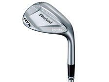 クリーブランドRTX F-FORGED 48 52 56 ３本 Amazon | Cleveland GOLF(クリーブランドゴルフ) サンドウェッジ