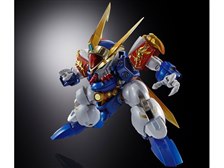 BANDAI METAL BUILD DRAGON SCALE 龍神丸(35th ANNIVERSARY EDITION 