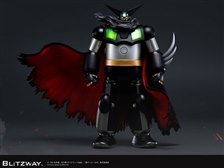 BLITZWAY CARBOTIX ブラックゲッター 価格比較 - 価格.com