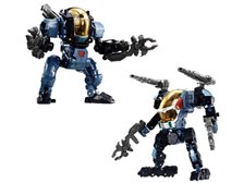 タカラトミー ダイアクロン DA-101 ロボットベース搭載PSセット 価格