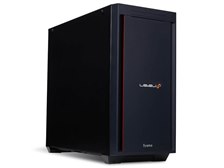 iiyama LEVEL-R779-LC139KF-VL9X Core i9 13900KF/32GBメモリ/1TB NVMe